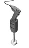 Mixeur manuel Kitchen Line 160, bras 16 cm, 4000-20000 tr/min | HENDI 222140