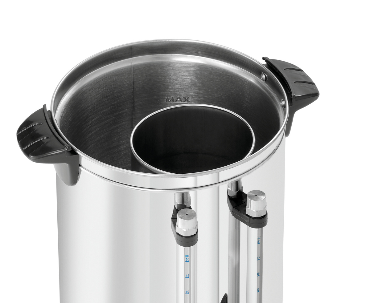 Infuseur à thé/Distributeur d’eau chaude M8000 | BARTSCHER 200127