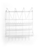 Porte-sacs de pochage et embouts | HENDI 550113
