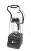 Blender de bar avec caisson insonorisant, 2,5 l, 1,68 kW, 8350-24800 tr/min | HENDI 230688