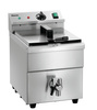 Friteuse à induction 8 L Plus | BARTSCHER 165118