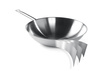 Poêle WOK, 36 cm, 9 cm | HENDI 839003