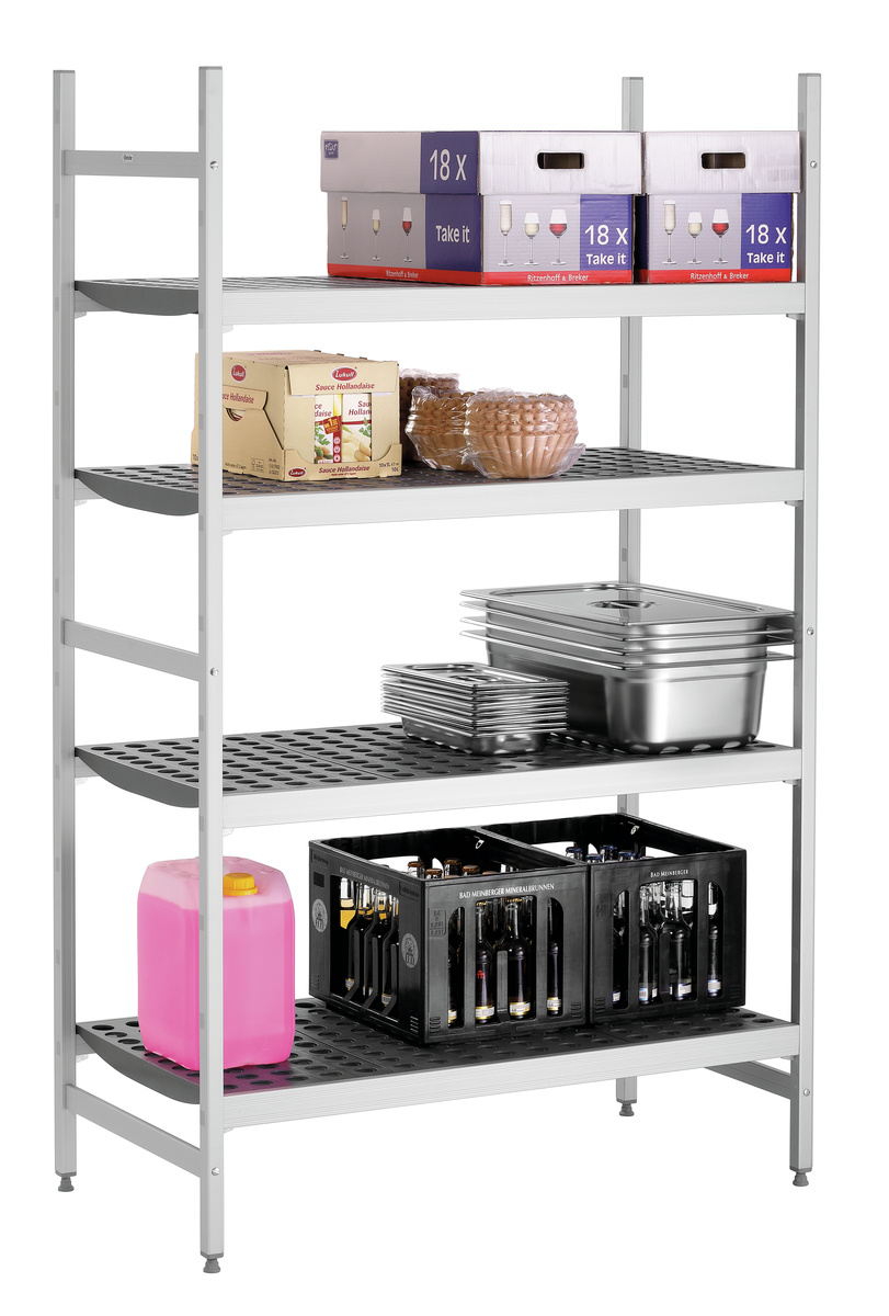 Étagère Kit 2 | BARTSCHER 603150