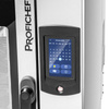Four mixte électrique à convection-vapeur Omega 7 GN 1/1, panneau tactile, 10,8 kW, 400 V | PROFICHEF PCO211007