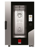 Four mixte électrique à convection-vapeur Millenial Touch Screen Gastro 11xGN 1/1 | TECNOEKA MKF1111TS