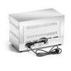 Gril électrique, 1,7 kW, 35,5x24 cm | FORGAST FG09208