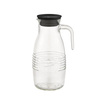 Pichet avec passoire 1,8 l | APS 10691