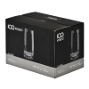 Verres hauts pour boissons Fjord 480 ml - ensemble de 6 pièces | KROSNO GLASS F68C202035002010