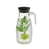 Pichet avec passoire 1,8 l | APS 10691
