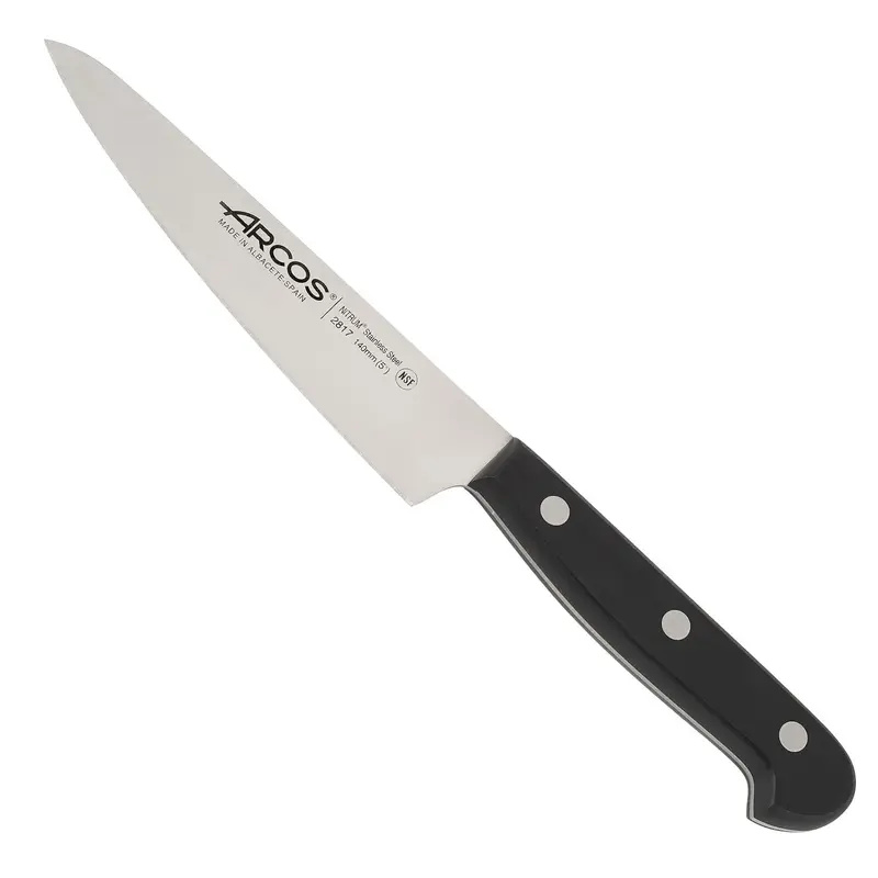 Couteau de cuisine UNIVERSAL, lg. 14 cm | ARCOS 281704