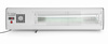 Vitrine réfrigérée pour sushi, 63 l, LED, 3-7°C, 130,7x45x33 cm | HENDI 233757