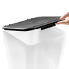 Distributeur de boissons en polypropylène 19 l | FORGAST FG03210