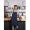 Tablier Green Generation X-Style acier bleu | KARLOWSKY LS 37-83-Stck