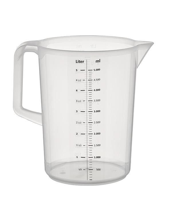 Pichet mesureur 5 l | APS 30057