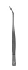 Ensemble du chef cuisinier pour décorer les plats, 6 pièces, noir | HENDI 400074
