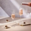 Verres à champagne, Avant-Garde, 200 ml - ensemble de 6 pièces | KROSNO F579917018043570