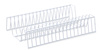 Support pour disques de trancheuse, 5 disques | HENDI 280690