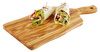 Planche de service OLIVE, 40x20x1,5 cm | APS 877