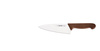 Couteau de Chef - 16 cm, brun | GIESSER MESSER 8455 16 br