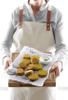 Portionneur à falafels, Ø 5 cm | STOCKEL 755303