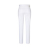 Pantalon femme 5 poches blanc | KARLOWSKY HF 9-3