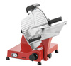 Trancheuse 300 R Plus pour charcuterie diam. de lame 30 cm | BARTSCHER 174305