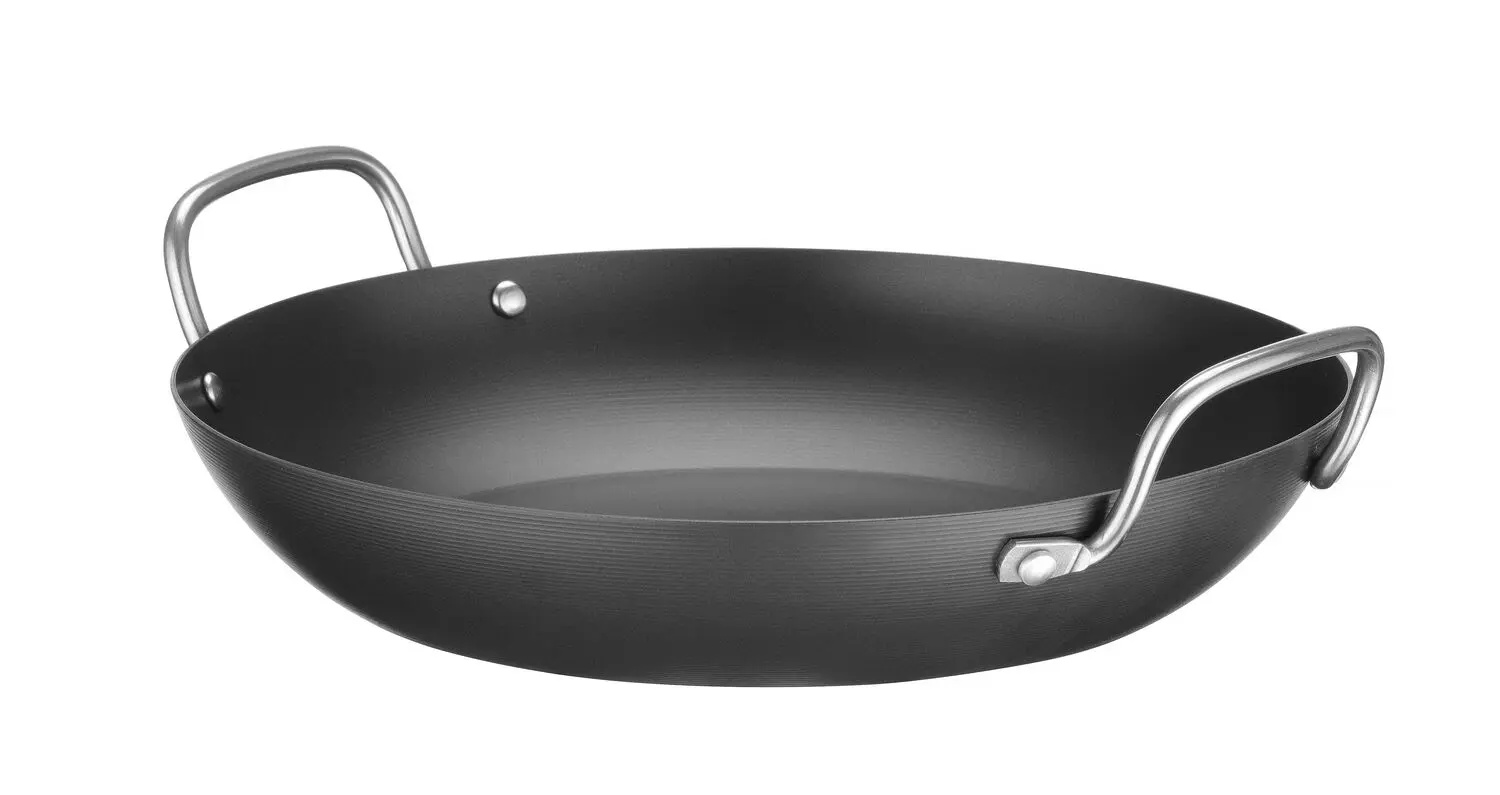 Poêle de service, Ø 26 cm | HENDI 627969