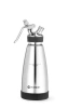 Thermosiphon pour sauces chaudes et froides cap. 0,5 l | HENDI 588697