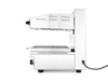 Salamandre électrique, 2,8 kW, 44 x 32 cm | HENDI 264607