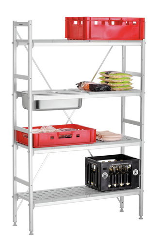 Étagère Kit 4, B1070 | BARTSCHER 603175