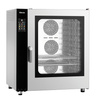 Four mixte vapeur-convection Silversteam 2 P-10110DRS avec système de lavage | BARTSCHER 117186