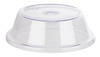 Couvercle pour assiette ou plateau de 21,5 cm de diamètre | APS 11051