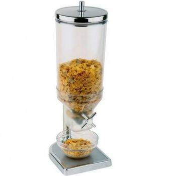 Distributeur élégant de céréales FRESH AND EASY | APS 11805
