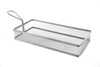 Panier miniature pour encas frits | HENDI 426456
