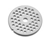 Grille pour hachoir Top Line 8, trous 5 mm | HENDI 210413