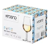 Verres de dégustation de whisky Pure 110 ml - lot de 6 pièces | KROSNO GLASS F577337010019000