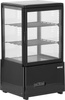 Vitrine réfrigérée 59 L noire | YATO YG-05050