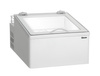 Vitrine congélateur 2x5L-F | BARTSCHER 700940