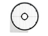 Disque pour frites gaufrées 10x10 mm pour éminceurs, pour frites | HENDI 234761