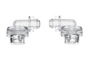 Lot d’embouts interchangeables pour buses mousseuses (20 pcs) | JURA 24064