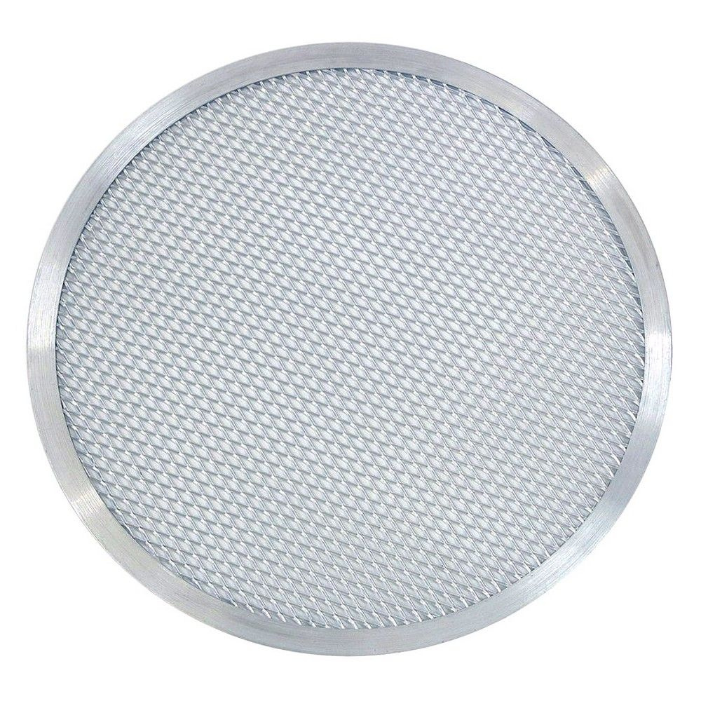 Grille pour pizza diam. 50 cm - Professional | GI.METAL DF50