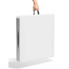 Table de catering pliante, 153,5x70x74 cm, capacité de charge jusqu’à 150 kg | FORGAST FG03803