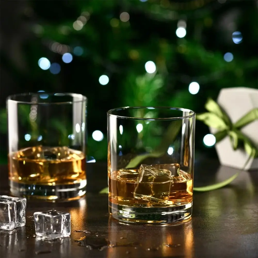 Verres à whisky, Blended 350 ml - ensemble de 6 pièces | KROSNO GLASS F687339030085000