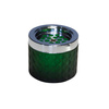Cendrier VENTIS, vert | APS 562