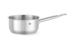 Casserole en acier Ø 160 mm 1,5 l | HENDI 838105