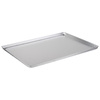 Plaque de cuisson en aluminium - 60x40x2 cm | APS 13379