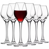 Verre à vodka, liqueur Splendour 60 ml - lot de 6 pièces | KROSNO GLASS F578187006016310