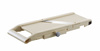 Mandoline japonaise SHŌGUN, manuelle, 38 x 15,8 cm | HENDI 221280