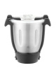 Bol et accessoires pour appareil HENDICHEF 221761, 4,5 l, acier inoxydable | HENDI 517123