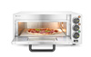 Four à pizza 1-chambre, 2 kW, 230 V | HENDI 220290